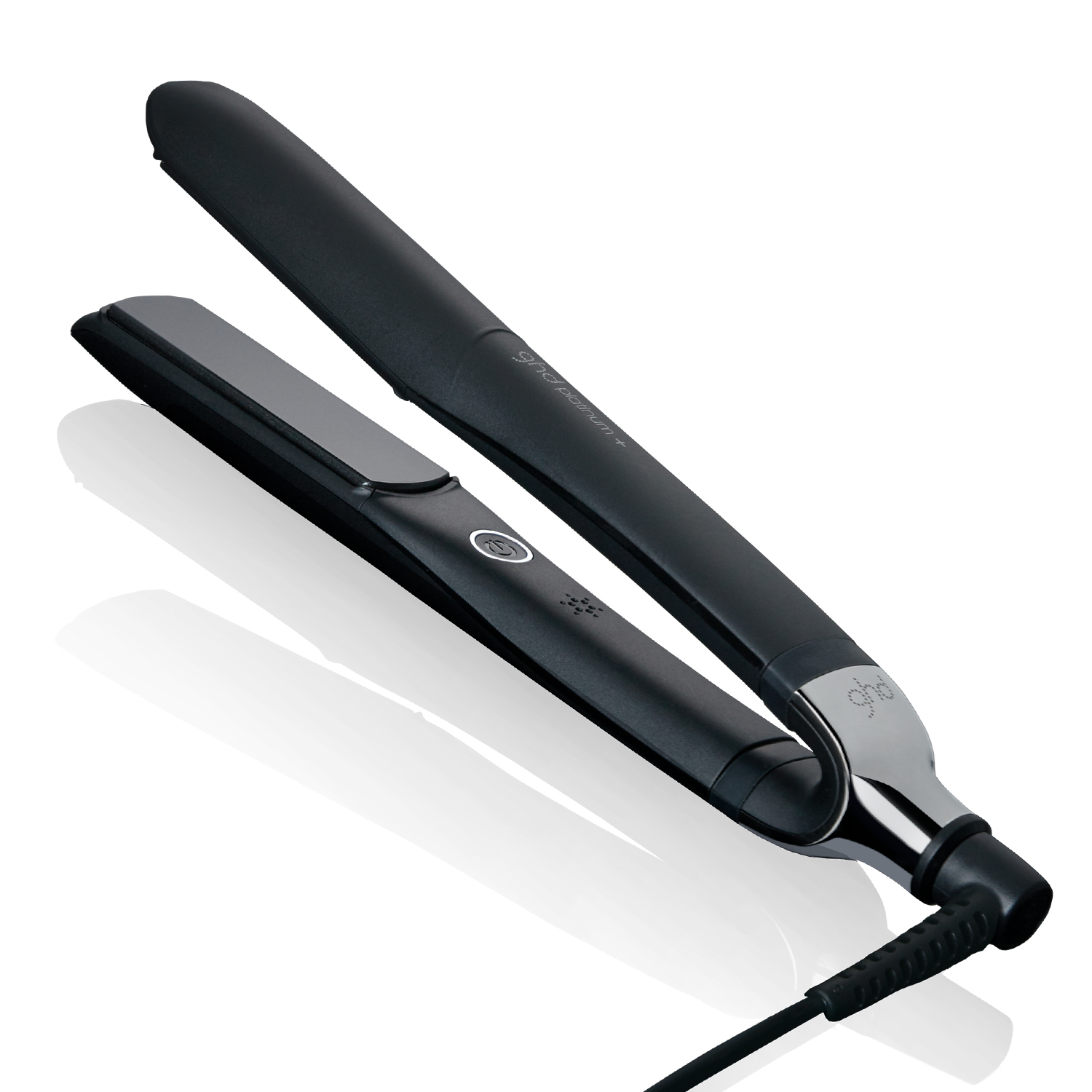 ghd Platinum+ Pegla za kosu Crna Crna - ghd