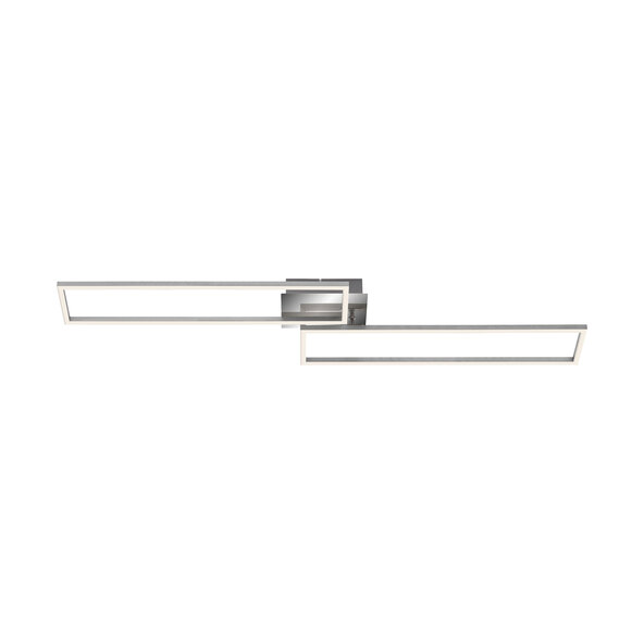 Lampă de perete și tavan cu LED WiFi CCT FRAME