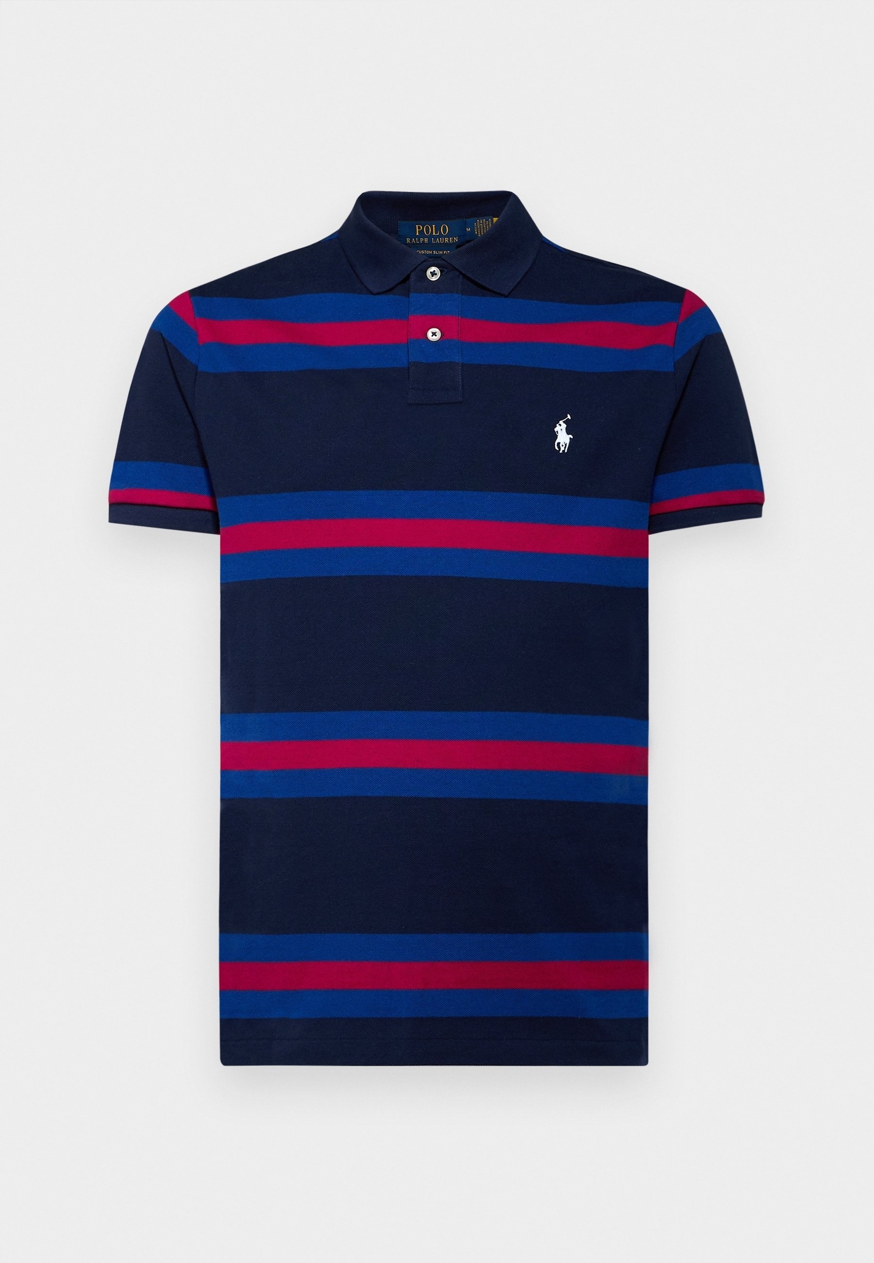 Polo Ralph Lauren Poloskjorte - flerfarget