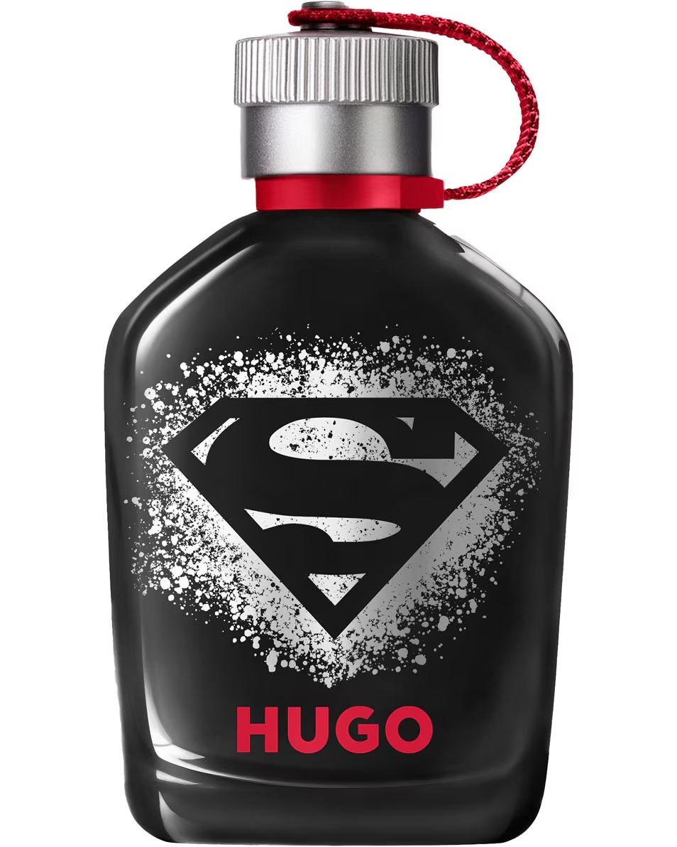 Apa de parfum HUGO BOSS Superman x Hugo