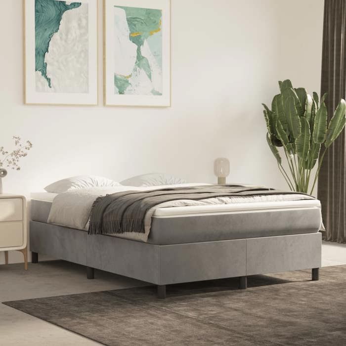 Sur-matelas 160x220x5 cm-Mothinessto9323