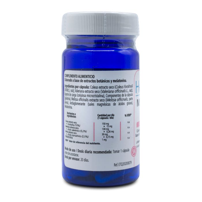 Melatonină Siluet| 30UD