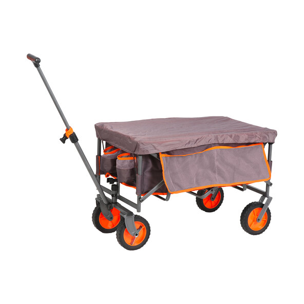 Folding wagon Santi