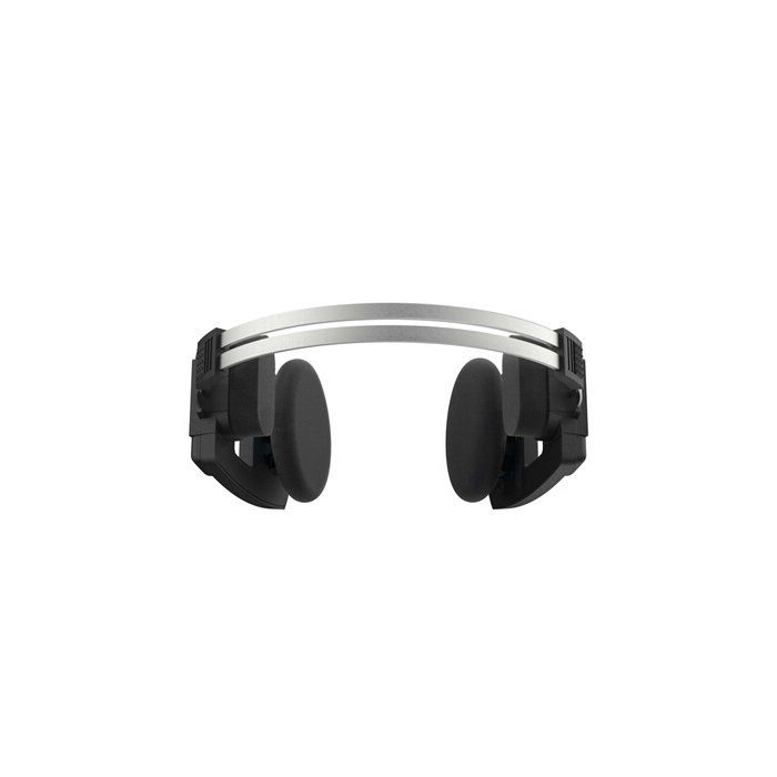 Koss Porta Pro Wireless 2.0 Bluetooth-kuulokkeet, langalliset ja langattomat, musta ja sininen