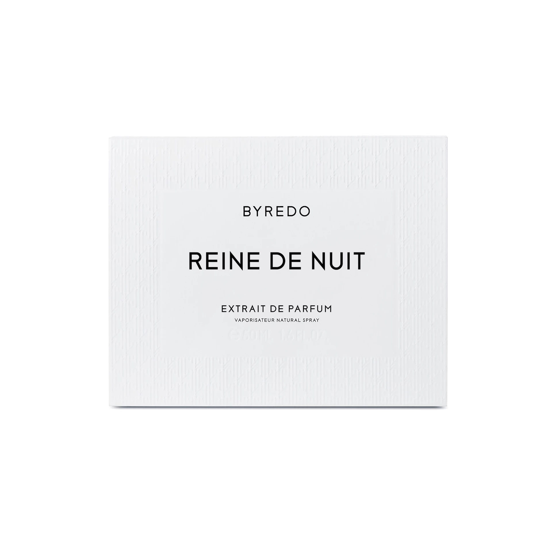 Night Voils Reine De Nuit 50 ml - BYREDO