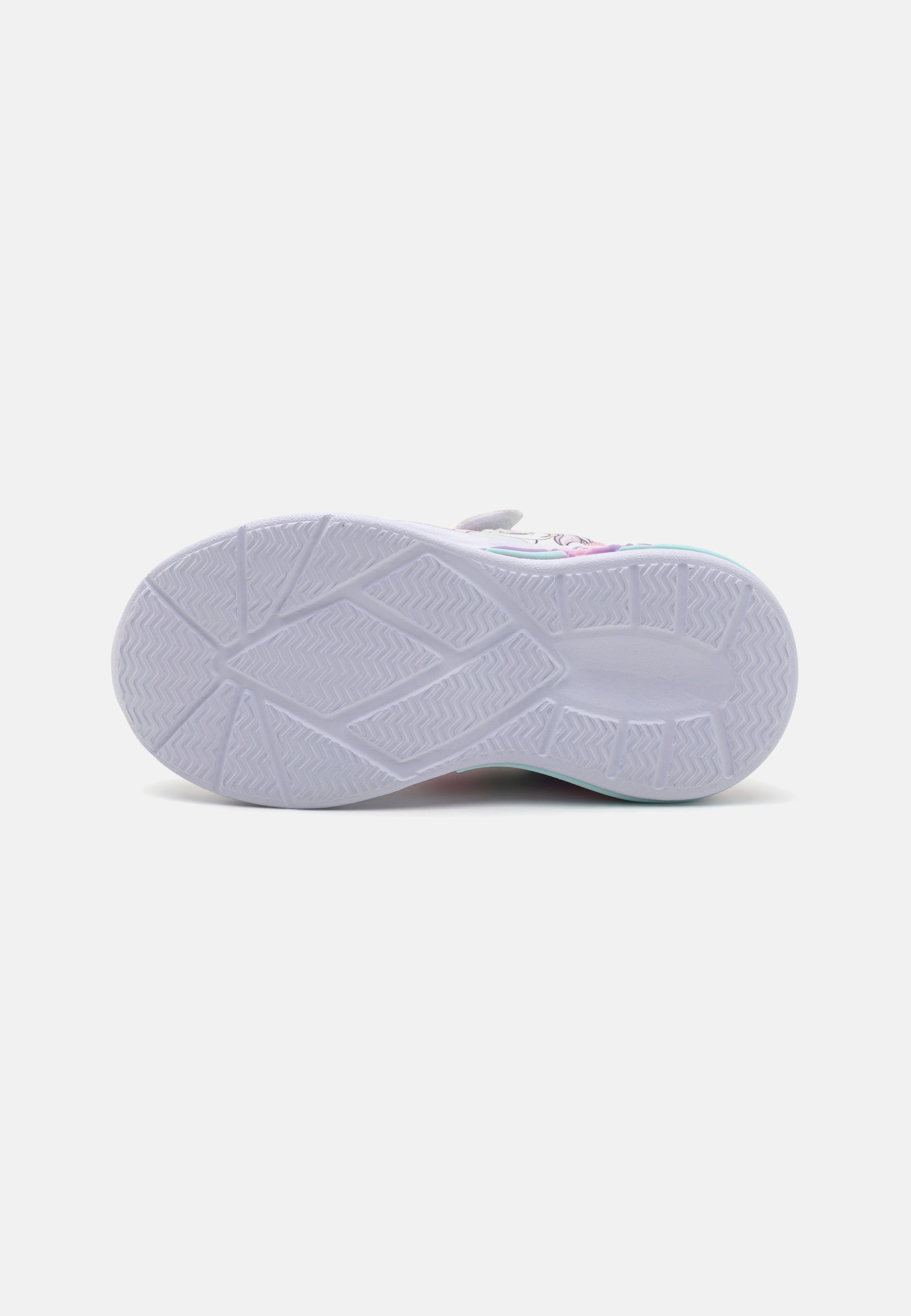 Friboo knipperende schoenen - sneakers - meerkleurig