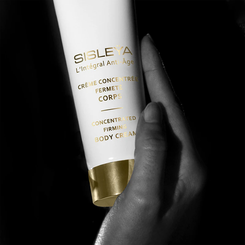 Creme Corporal Concentrado Firmador Sisley Sisleÿa L'Integral