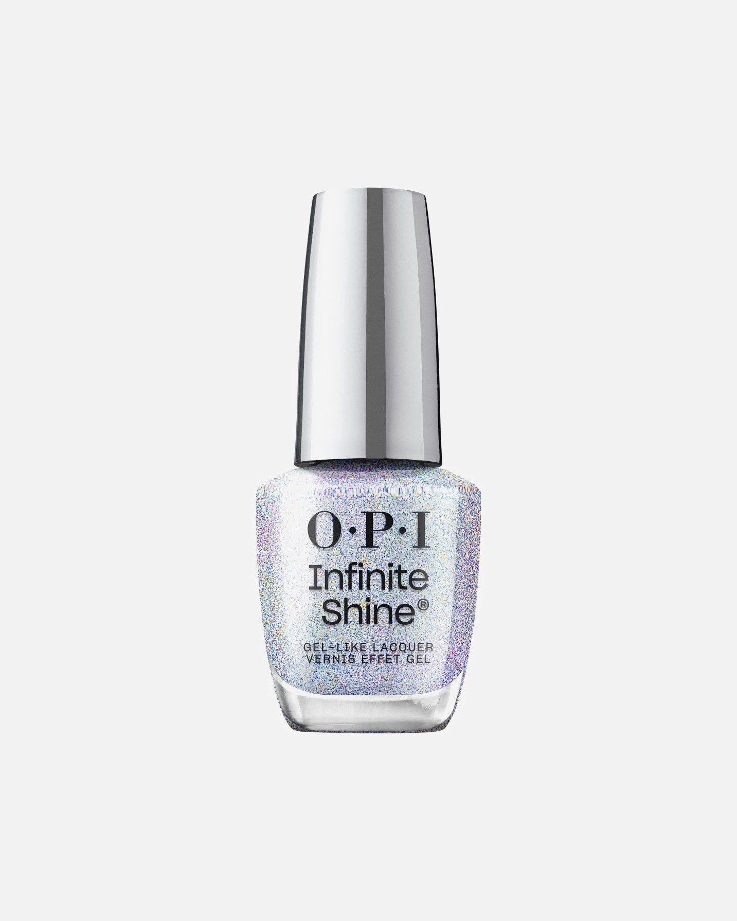 OPI nagų lakas „Infinite Shine Holiday 2025“ – „Good Enough To Treat“ – 15 ml
