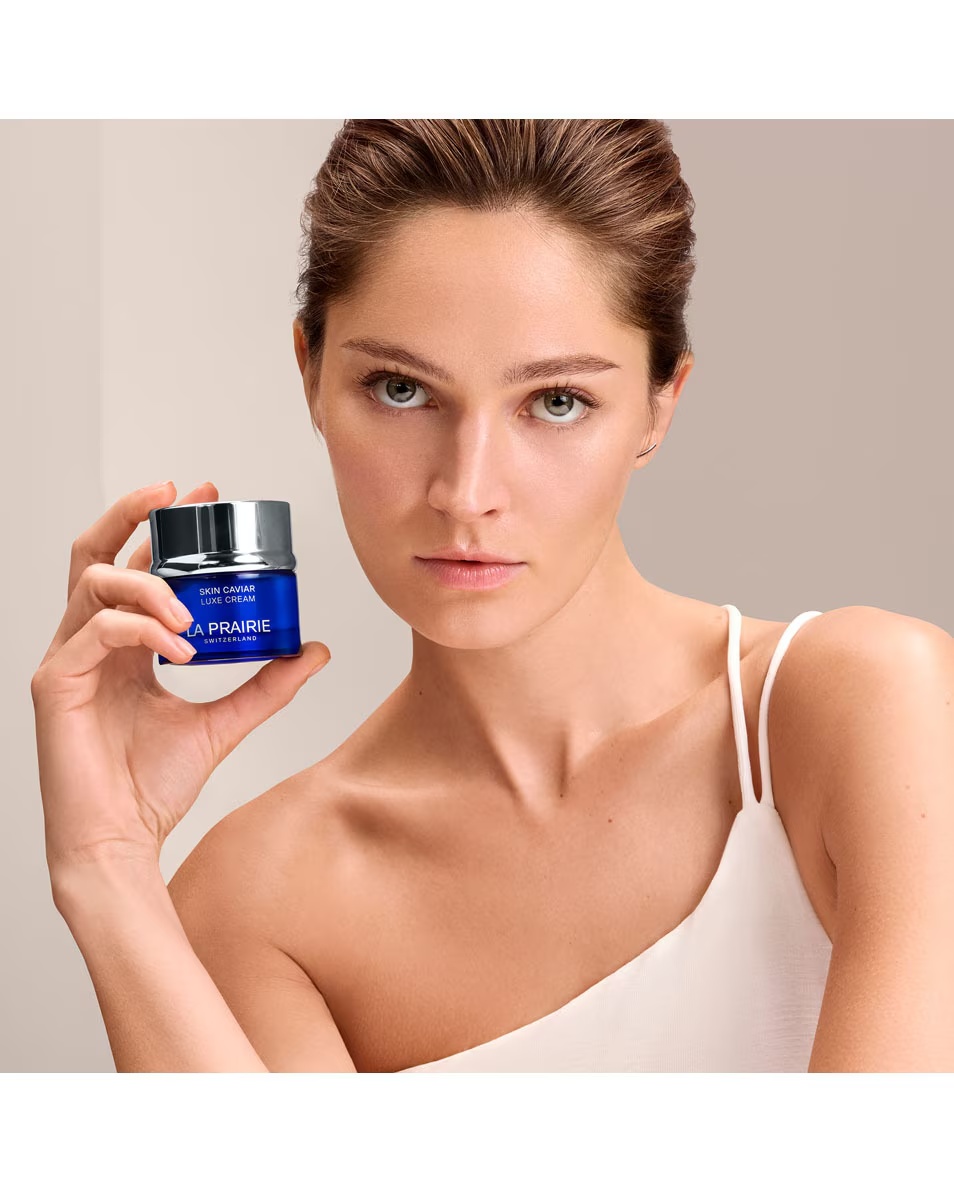 LA PRAIRIE SKIN CAVIAR ΚΡΕΜΑ SKIN CAVIAR LUXE