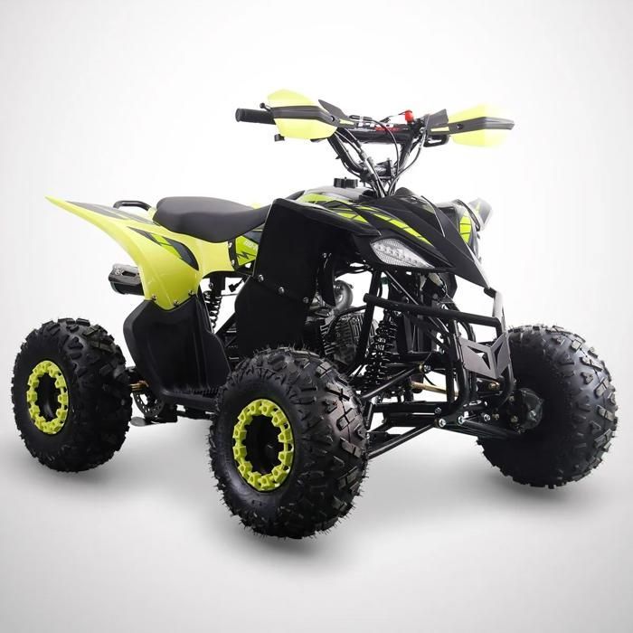 Quadriciclo infantil PROBIKE 110-R 110 cm³ / Verde