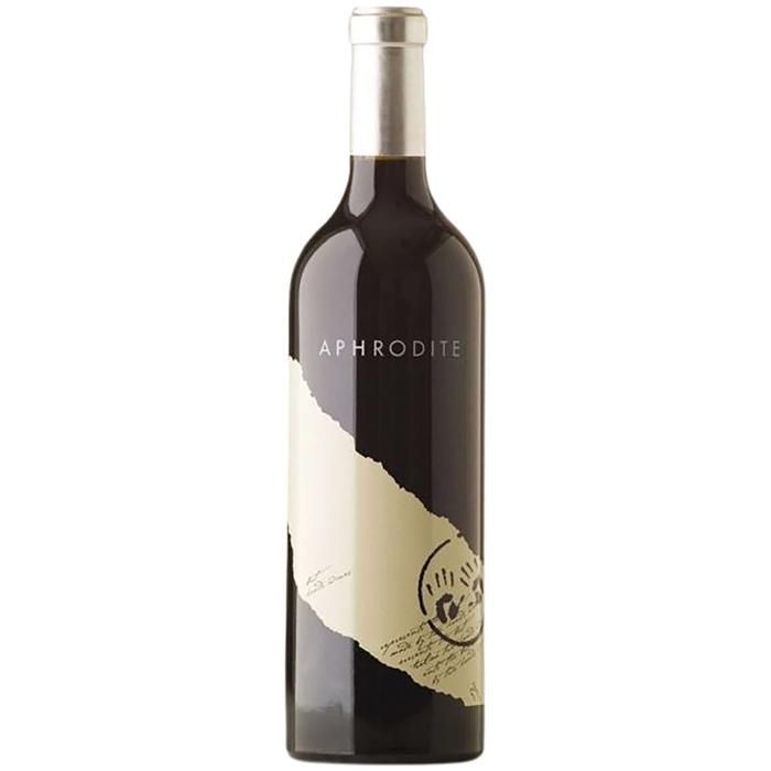 Two Hands Australia Barossa Valley Aphrodite 2017 - Australian Red Wine (75cl)