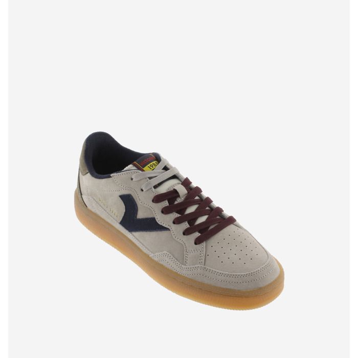 Baskets Victoria Smash-Suede