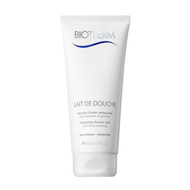 Biotherm Lait De Douche 200 ml 200 ml
