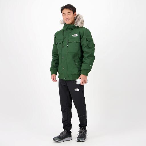 The North Face Gotham