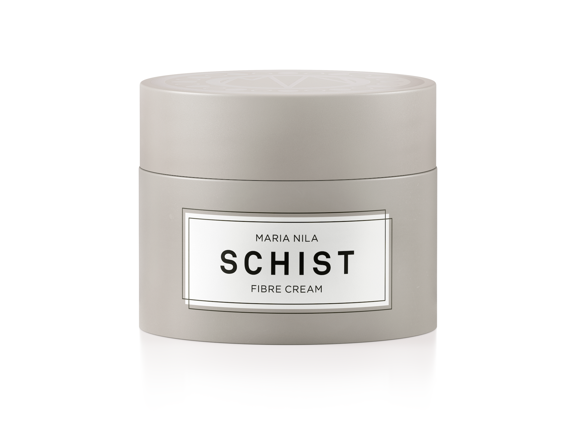 Crema cu fibre de schist minerale 100 ml - Maria Nila