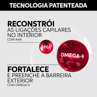 Wella Professionals Ultimate Repair kaukė karščio pažeistiems plaukams 150 ml