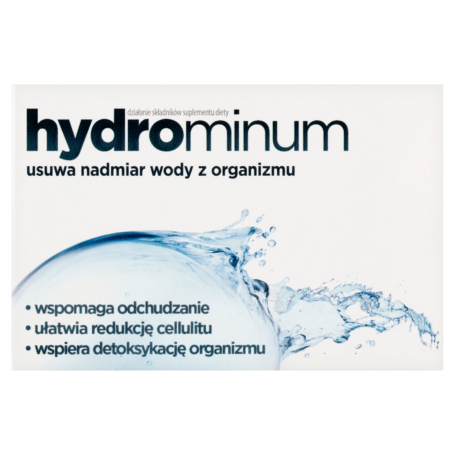 Hydrominum dodatak prehrani 30 tableta