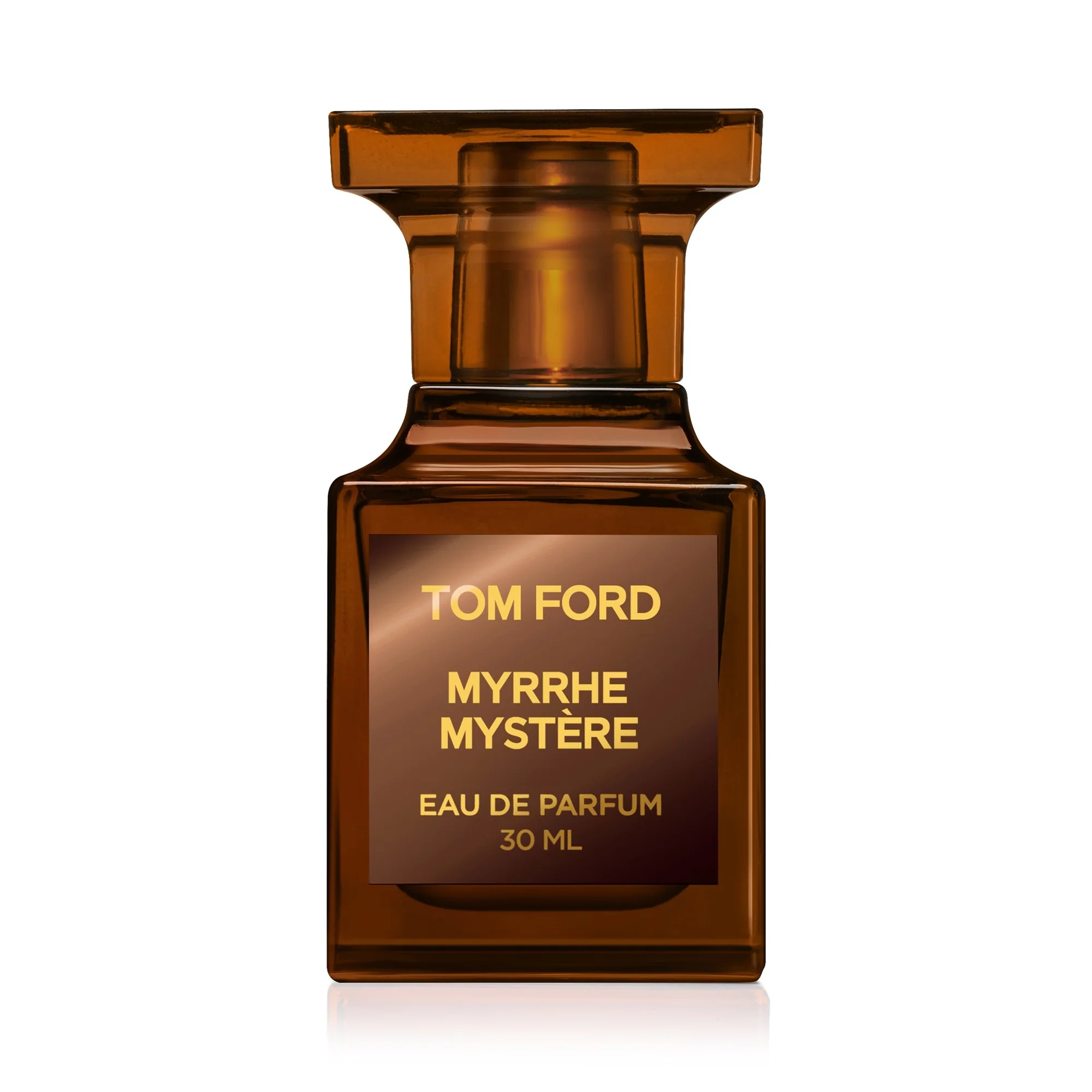 Private Blend Collection Myrrhe Mystère - Eau de Parfum Unisex, Eau de Parfum