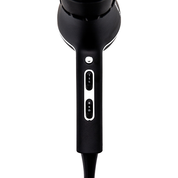 Asciugacapelli Zen.Ten Salon Pro da 2000 Watt