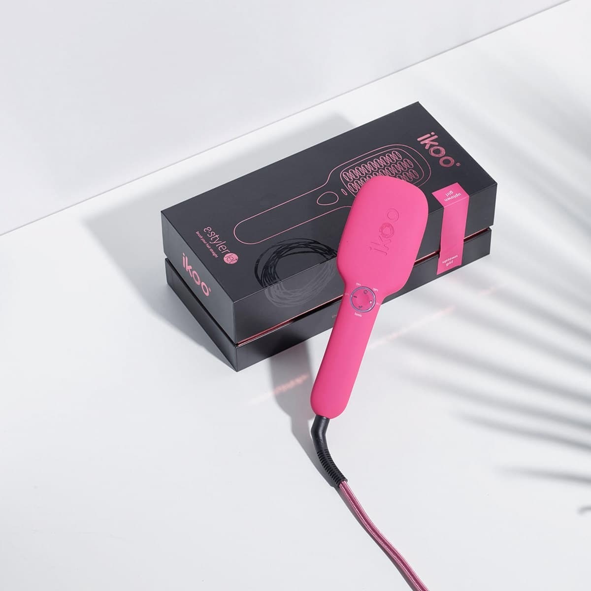 ikoo E-Styler Jet