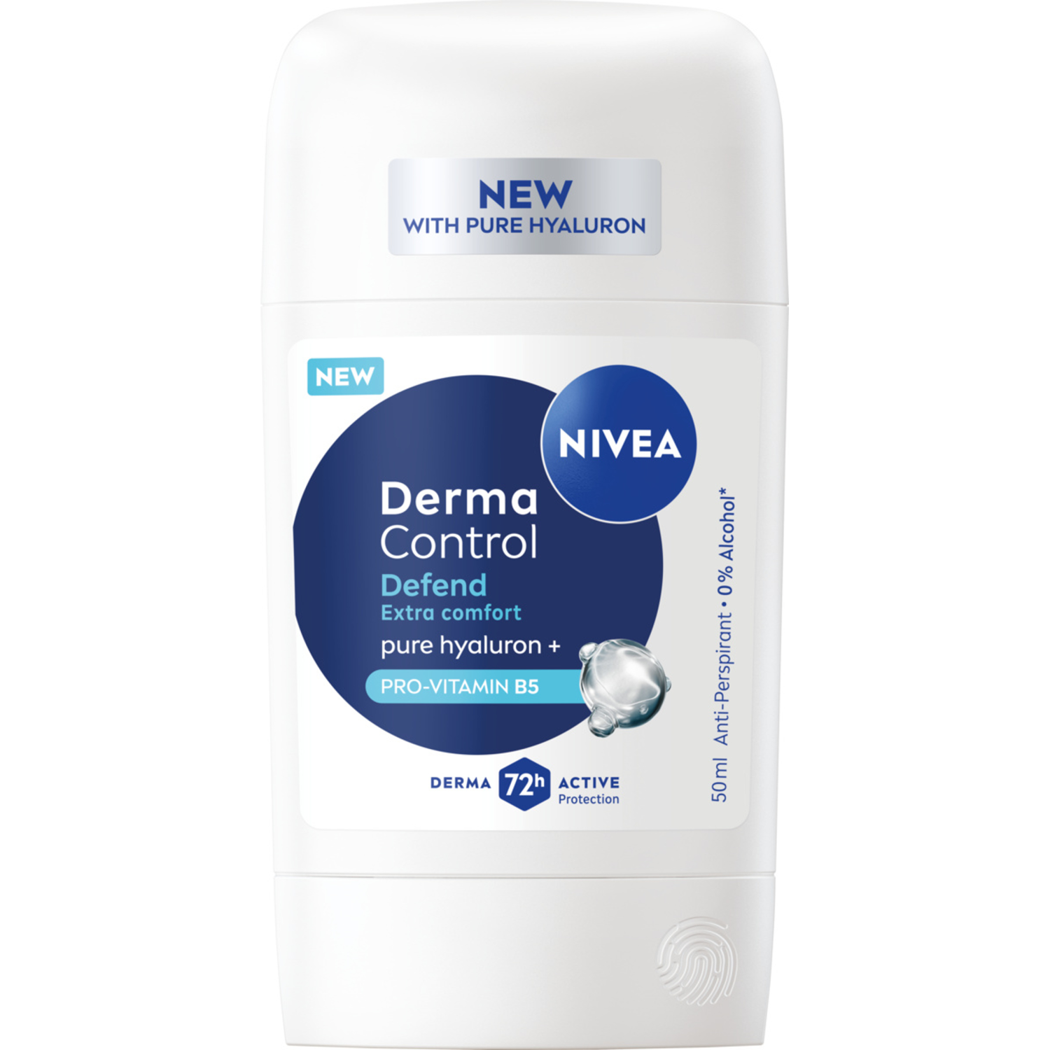 Nivea Derma Control Defend