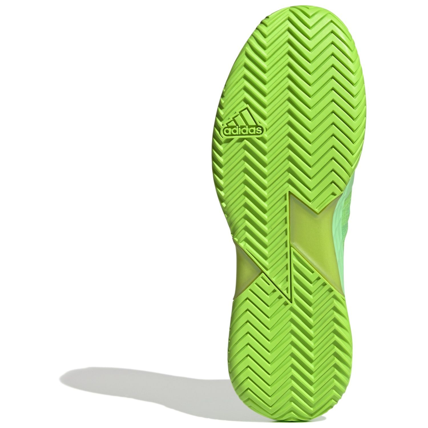  adidas Adizero Ubersonic 4 Heat Ready sko