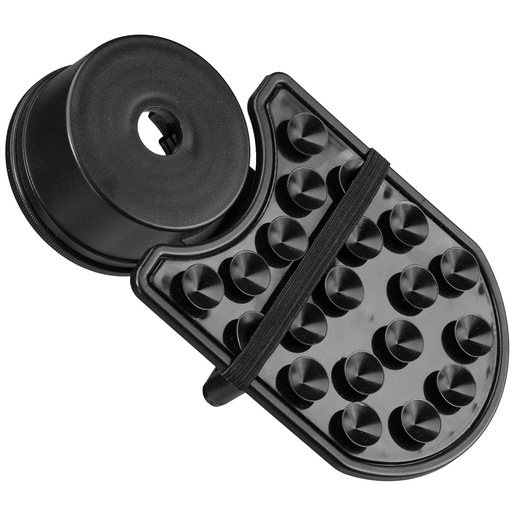 Deluxe Smartphone Holder for Bresser Telescopes