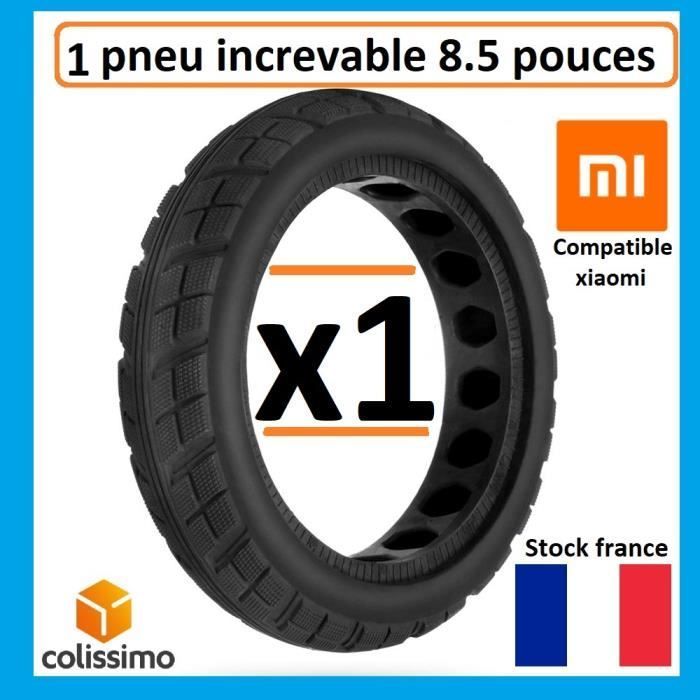 Pneumatico pieno antiforatura per monopattini elettrici Xiaomi M365 [TUTTI I MODELLI] Per monopattini elettrici Pro 1s Essential [1 pneumatico]