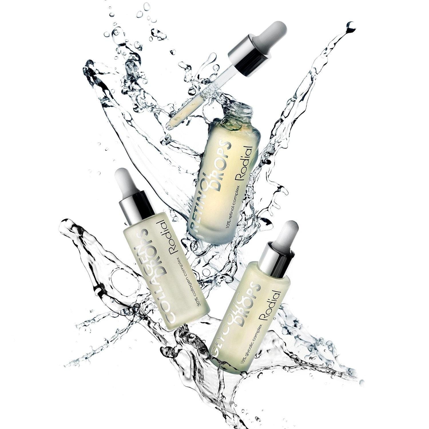 Rodial kolagen serum kolagen kapi - 30 ml