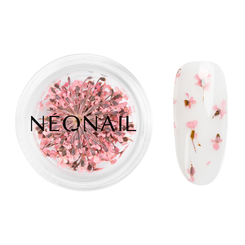 Neonail Pink