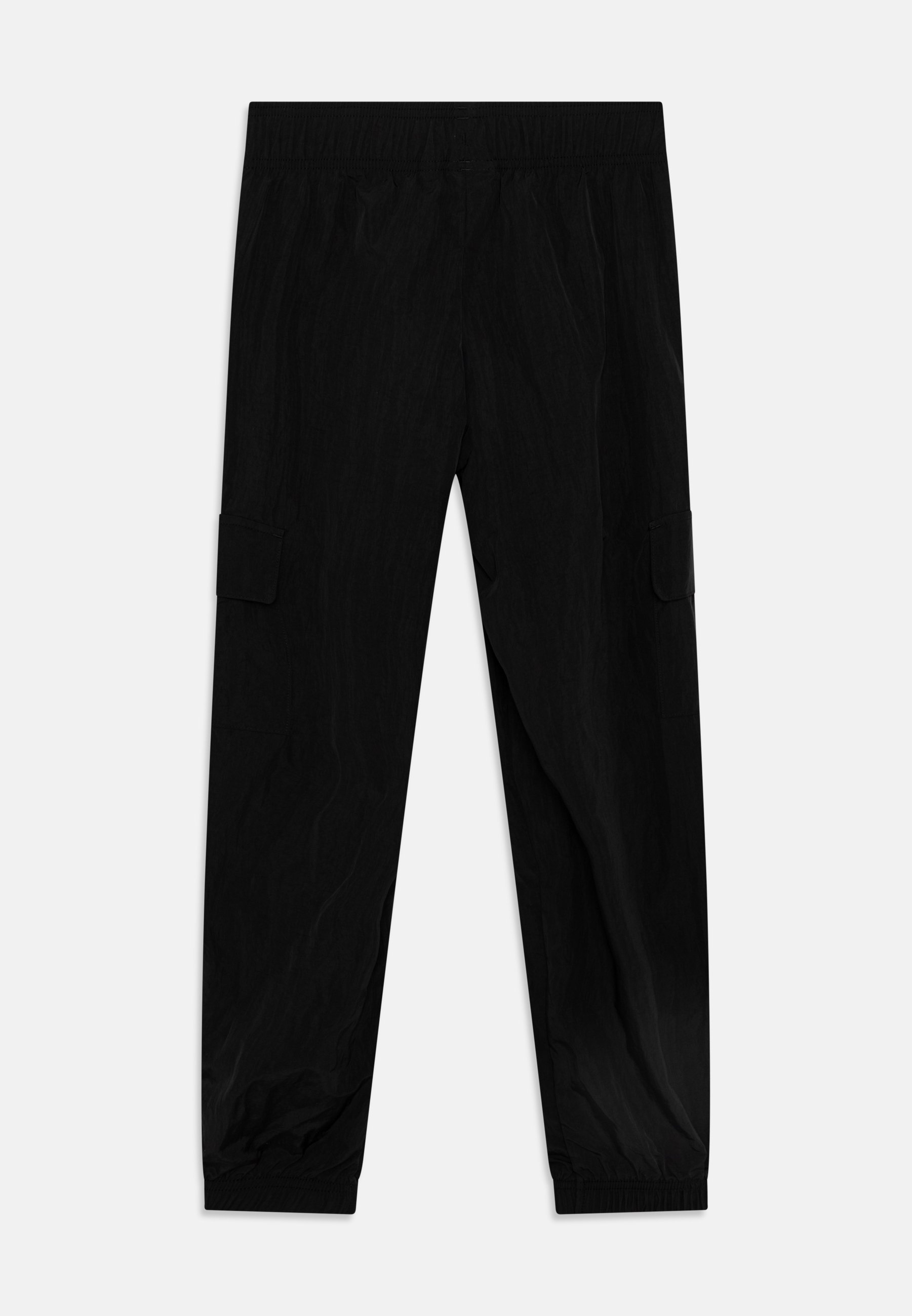 adidas Originals CARGO KIDS - Cargobroek - zwart