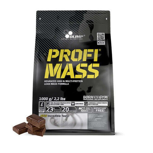 Olimp Profi Mass