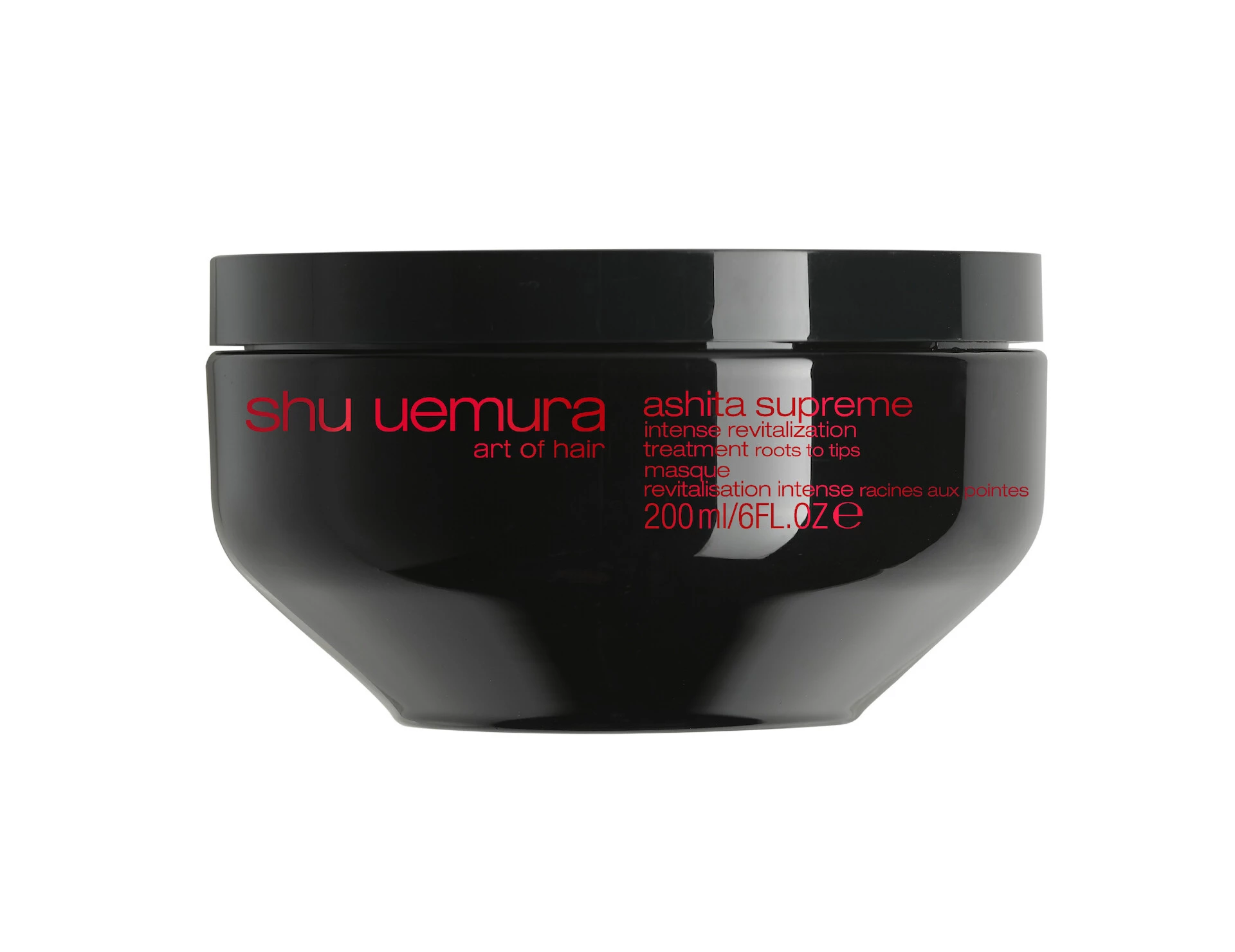 Ashita Supreme Intenzív Revitalizáló Kezelés 200 ml - Shu Uemura