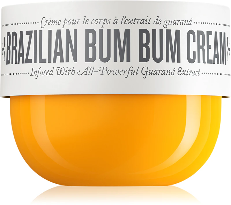 Sol de Janeiro Brazilian Bum Bum Cream – straffende und glättende Creme für Gesäß und Hüften