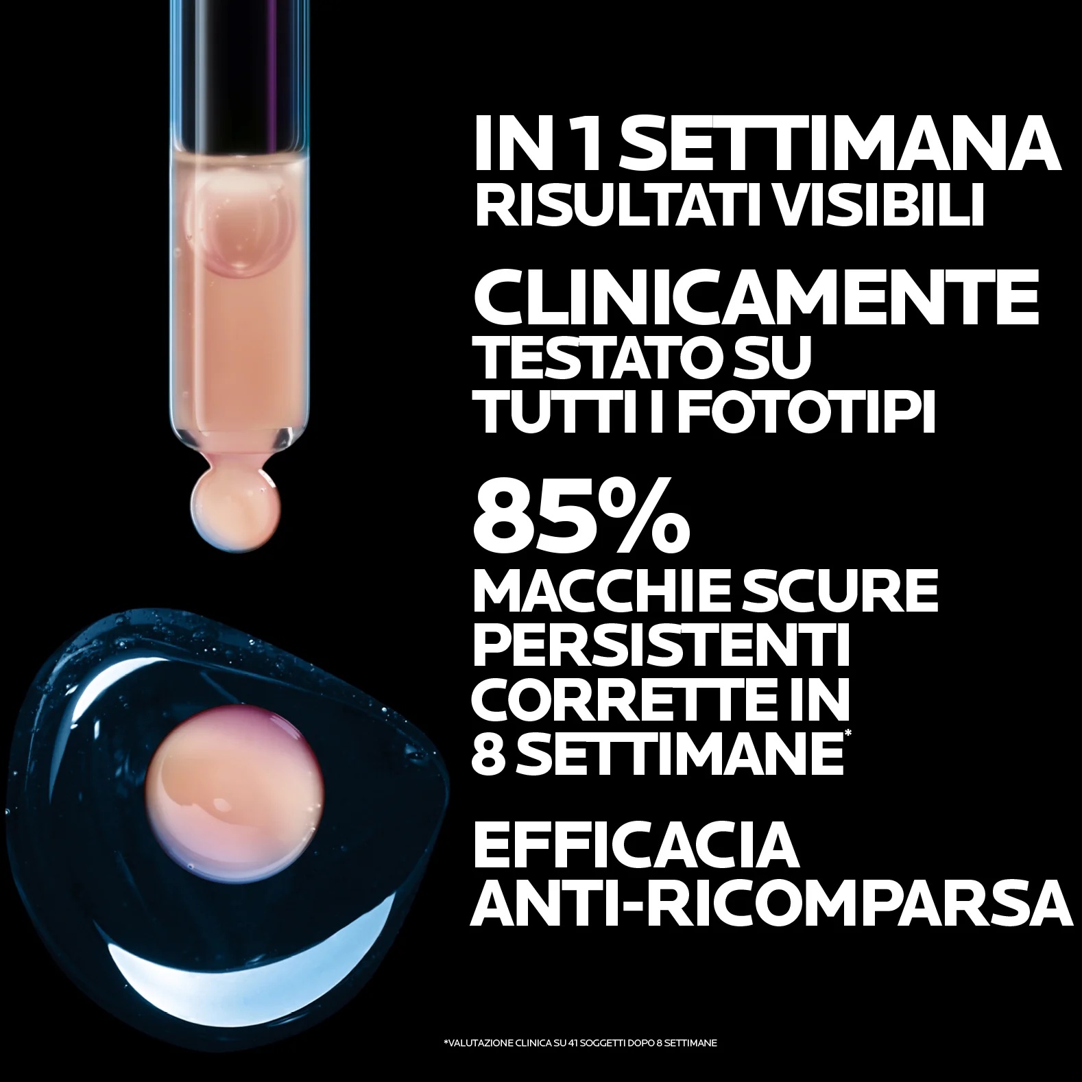 LA ROCHE POSAY La Roche Posay Apple B3 Intensief Serum tegen Donkere Vlekken 30 ml Serum tegen Donkere Vlekken