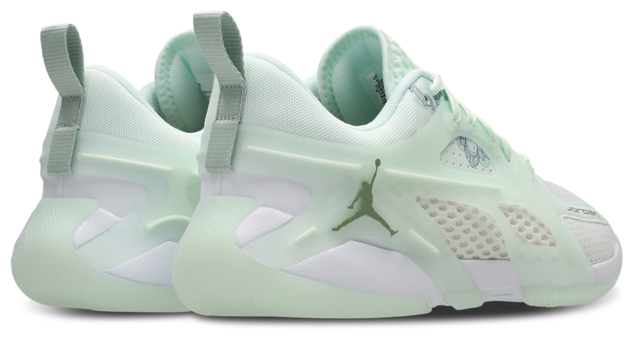 Jordan Heir