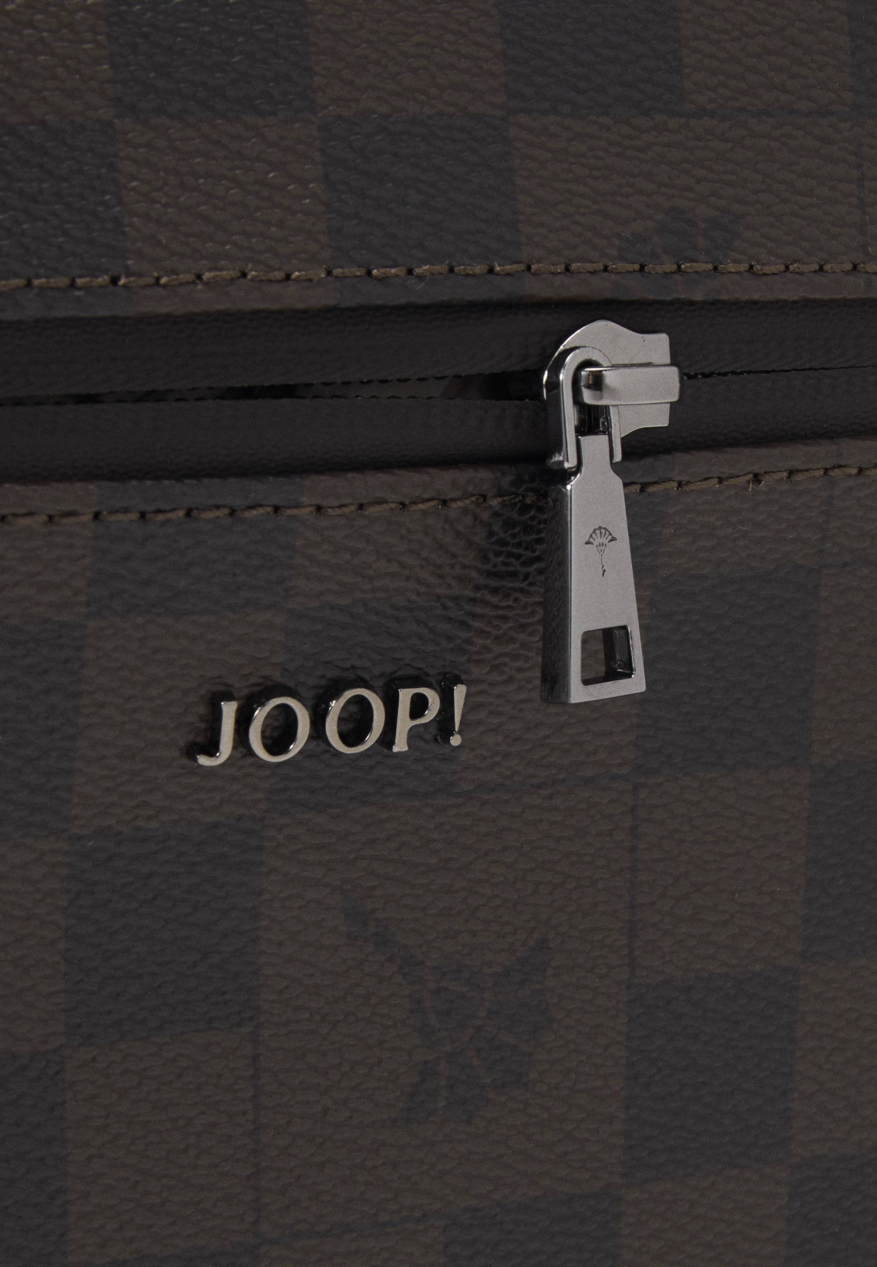 JOOP! UNISEX - Rucksack - braun