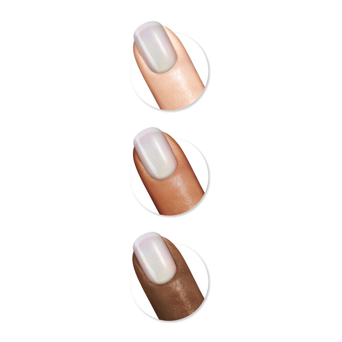 Sally Hansen Wondergel