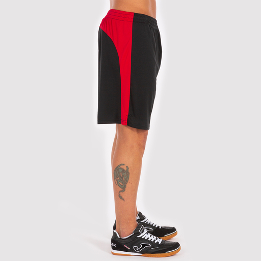 Short Joma Tokio Ii Negro Rojo