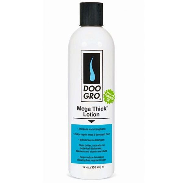 Doo Gro Mega hustý růstový krém - 355 ml