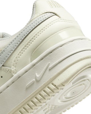 Nike Gamma Force Shoes