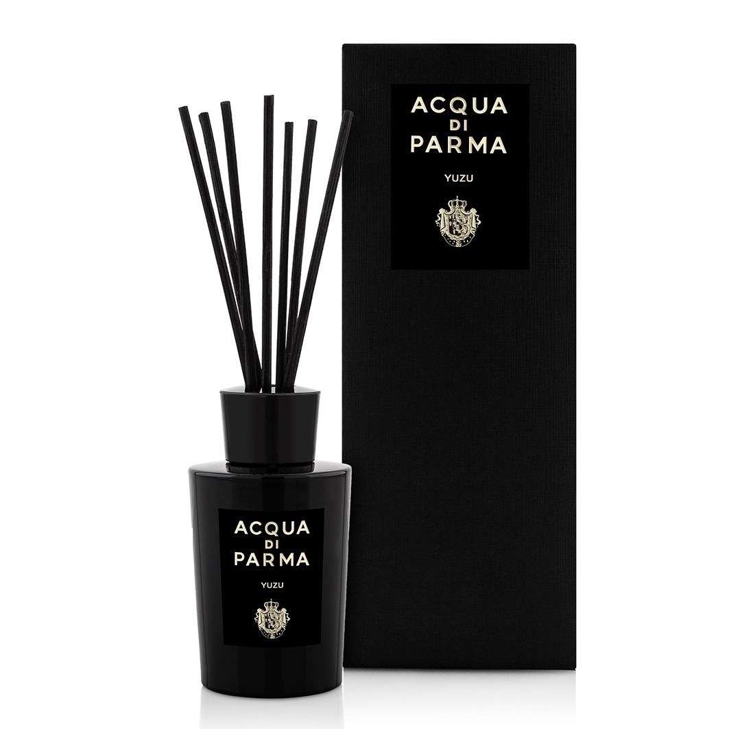 Acqua di Parma Home Fragrance Signatures Of The Sun Yuzu difuzor - 180ml