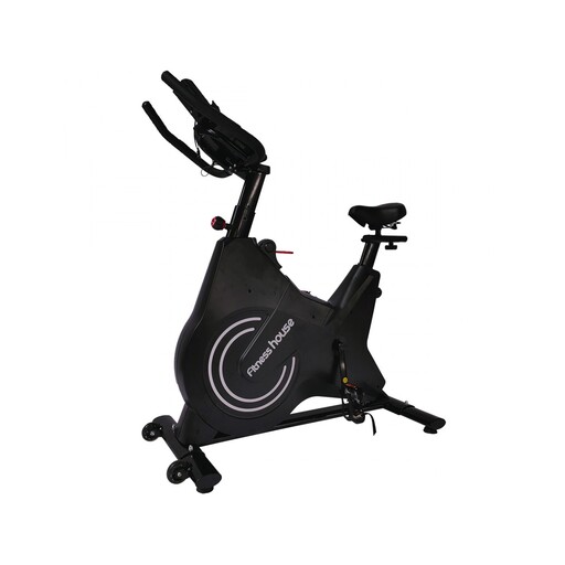 Bicicleta De Ciclo Indoor Fitlander