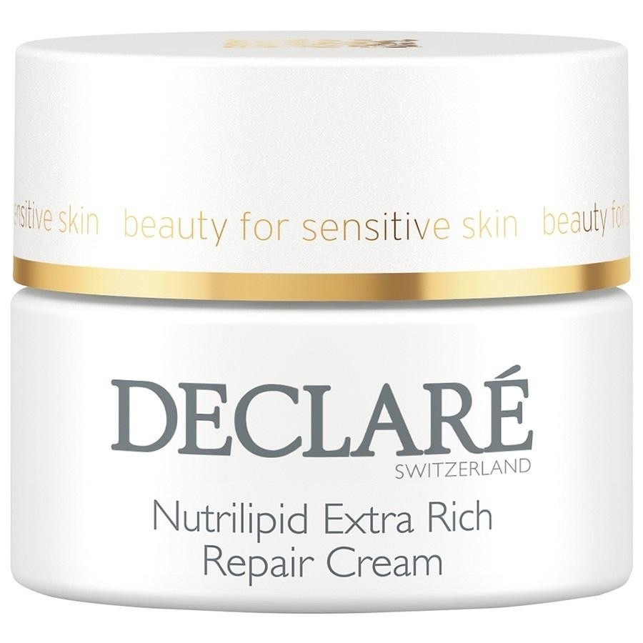Declaré Vital Balance Nutrilipide Extra Rich Gesichtscreme - 50 ml