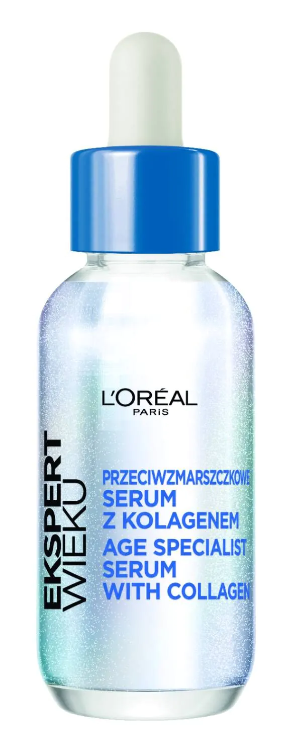 L'OréalEkspert Wieku Serum do twarzy