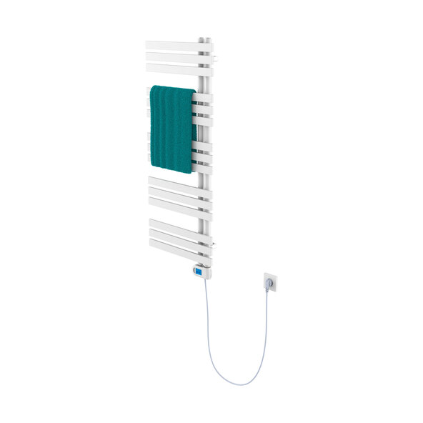 aquecedor de toalhas de design
