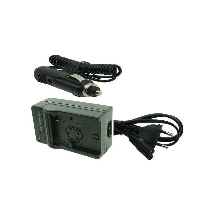 Carregador para JVC BN-VF815U