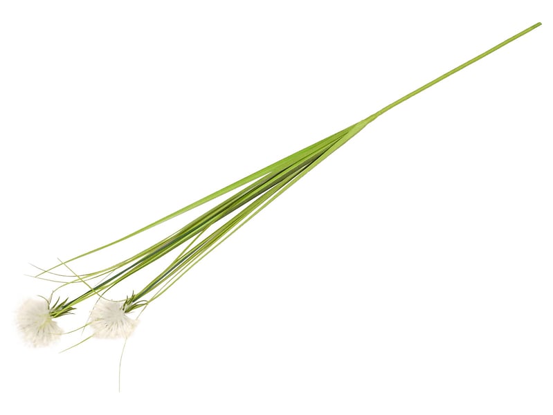 Sztuczna gałązka trawy 83 cm