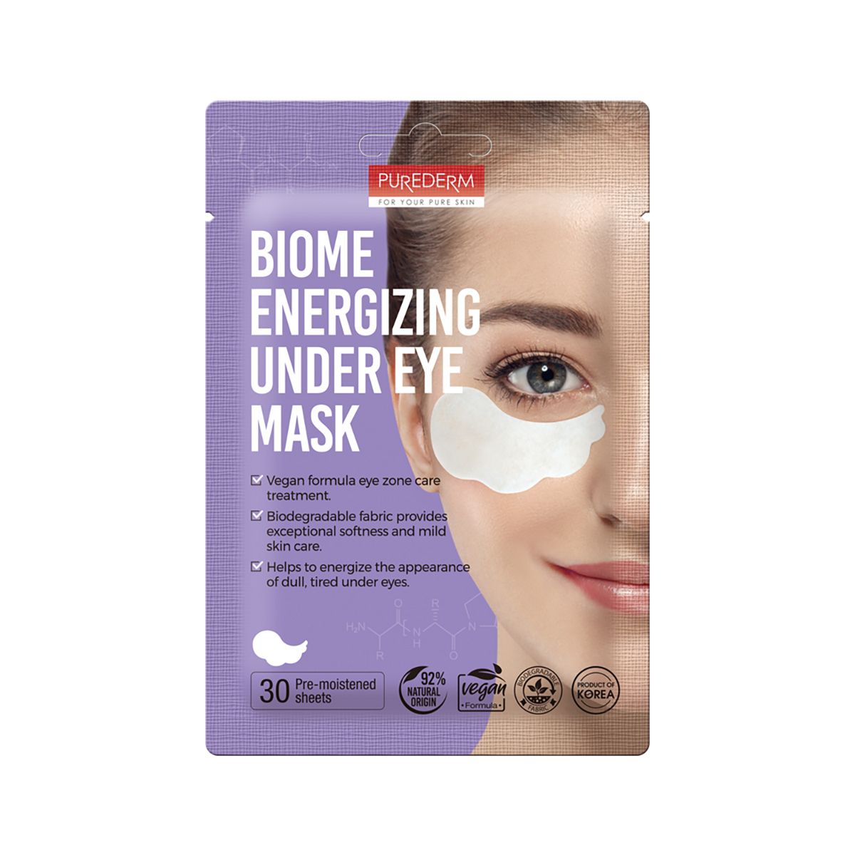 Purederm Pro Bio