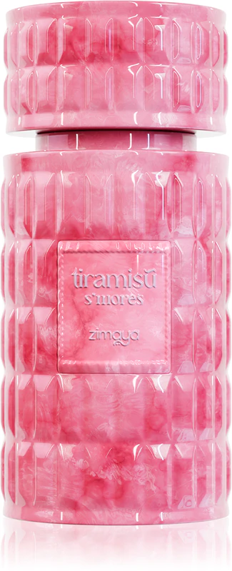 Zimaya Tiramisu S'mores Eau de Parfum voor dames